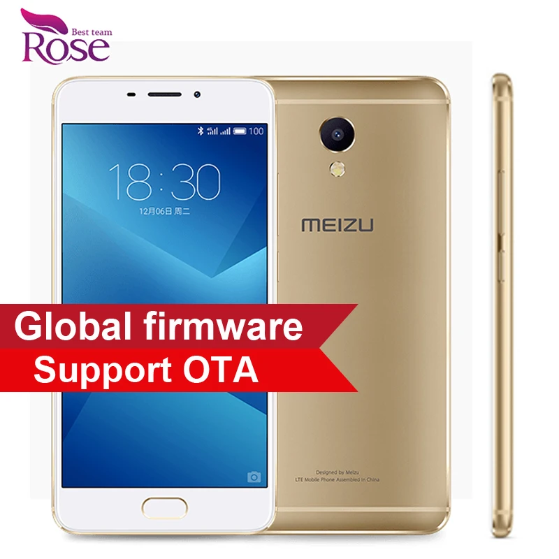 bilder für Ursprüngliche Meizu M5 Hinweis Helio P10 Octa Core-Handy 3 GB RAM 32 GB ROM 5,5 "1920x1080 13.0MP 4000 mAh Fingerprint ID bilder für Ursprüngliche Meizu M5 Hinweis Helio P10 Octa Core-Handy 3 GB RAM 32 GB ROM 5,5 "1920x1080 13.0MP 4000 mAh Fingerprint ID