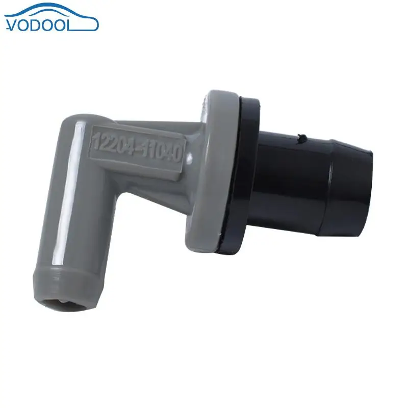 VODOOL пластиковый вентиляционный клапан PCV 1220411040 для Toyota Celica Lexus