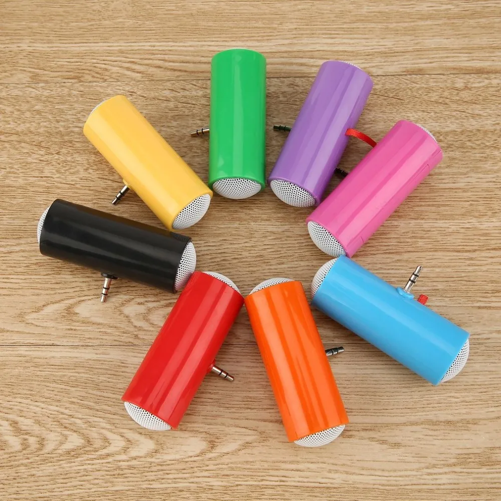 3.5 mm speakers for mobile