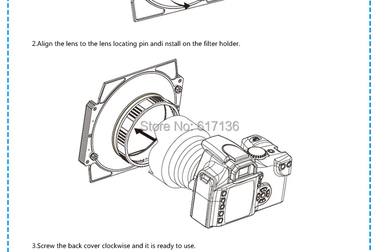 FH170C1 Filter Holder 07