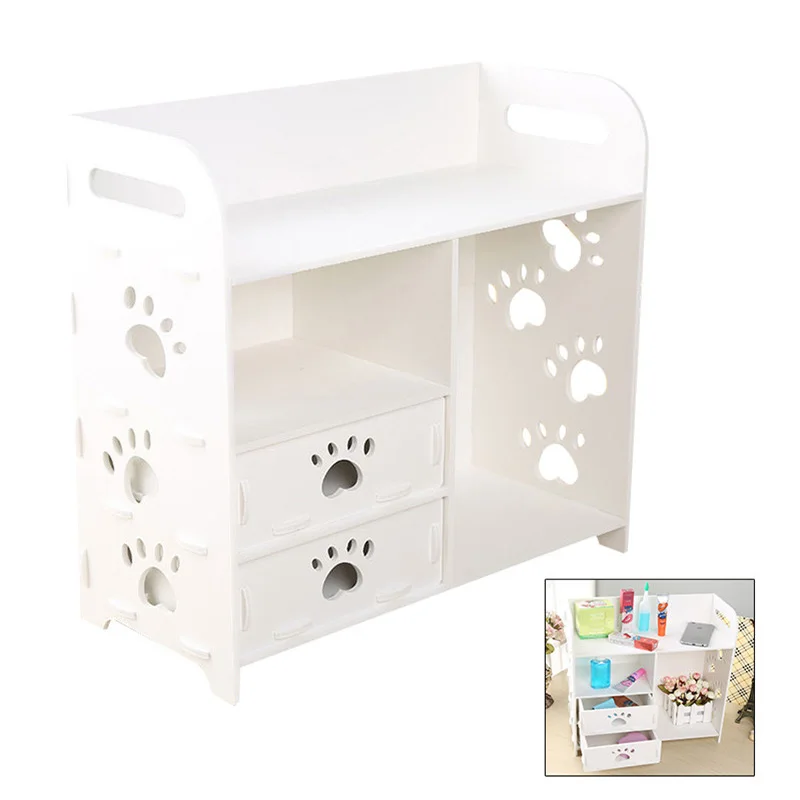 storage racks (20)