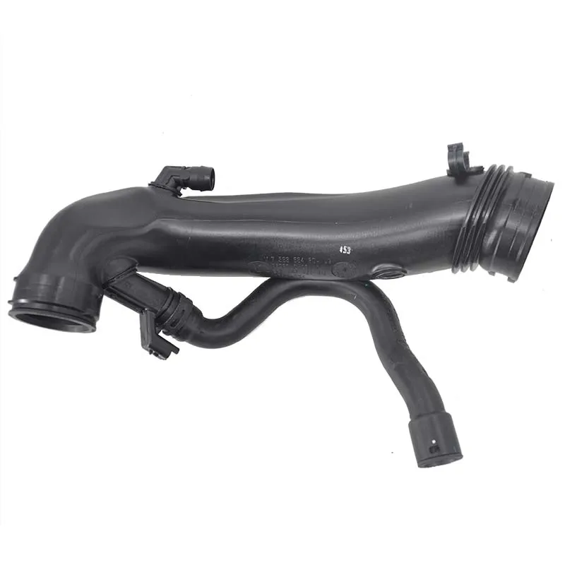 Baificar новые оригинальные турбо шланг 1440Q6 9811909980 для peugeot 308CC RCZ DS 308SW 3008 508 5008 Citroen C4 C4L Picasso 1.6THP - Цвет: France