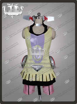 

Dimension W Mira Uniforms Cosplay Costume Free Shipping