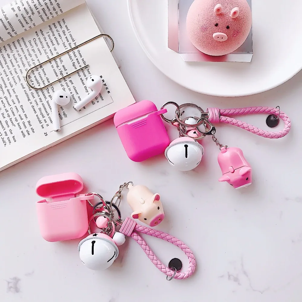 Airpods Headphones Wireless Case For Airpods Apple Original Case Silicone Soft TPU Cover For Bluetooth Earphone Air Pods Cover Airpods Headphones Wireless Case For Airpods Apple Original Case Silicone Soft TPU Cover For Bluetooth Earphone Air Pods Cover