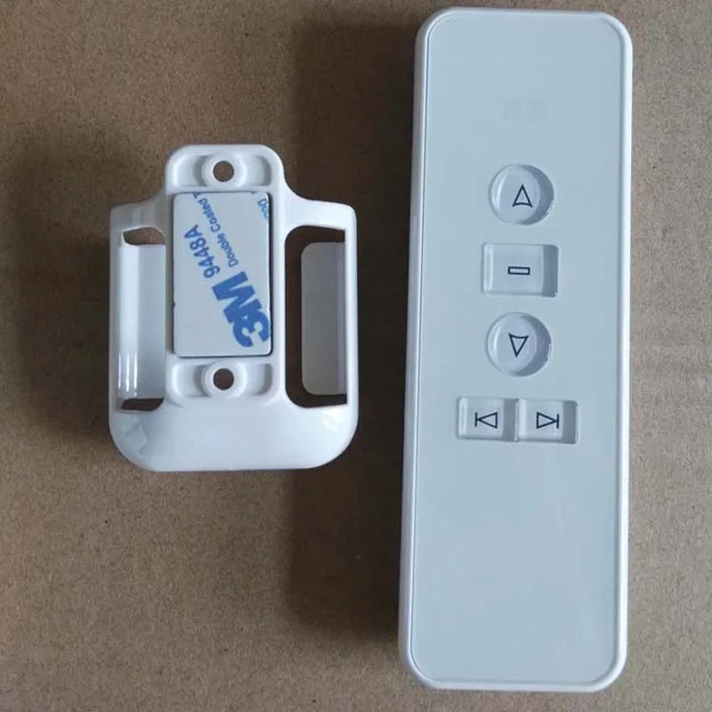 double channle remote control  01
