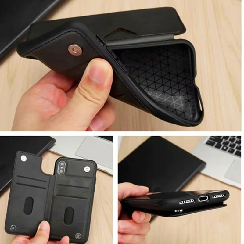 Leather Case