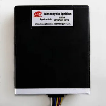 

Motorcycle Parts Derestrict Digital Ignition CDI ECU Box Ignitor for Honda VFR400R NC24 VFR400 R NEW
