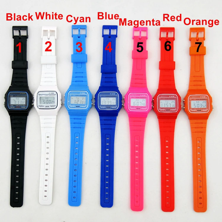 casio f91w aliexpress