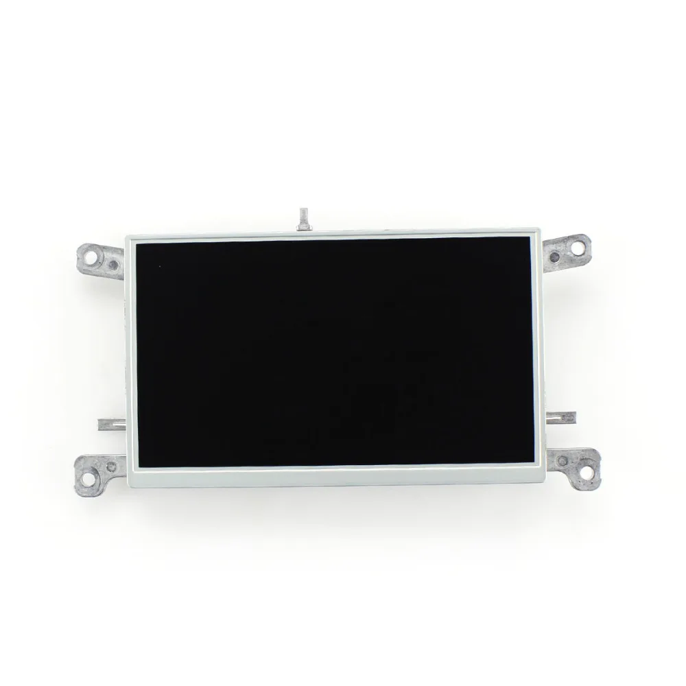 TAIHONGYU font b Radio b font MMI Monitor Info Dash LCD Display Screen for Audi A4