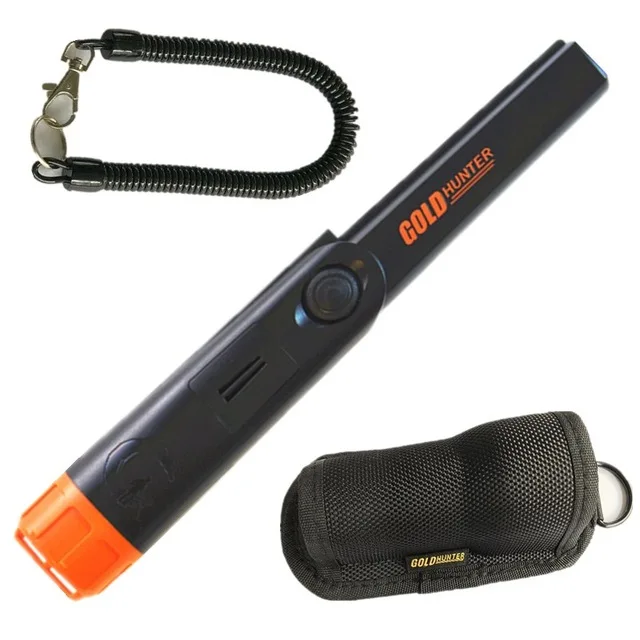 2019 Новый USB Перезаряжаемый водоотталкивающий контактный указатель