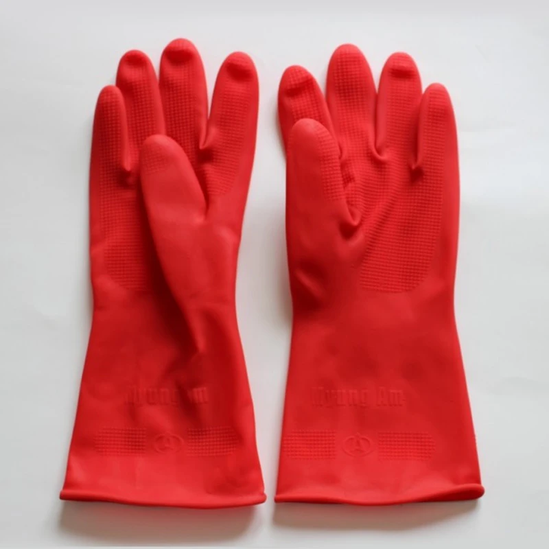 Gants de manutention étanche Clearance