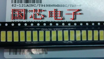 

EVERLIGHT LED Backlight 1W 7030 6V Cool white 90-100LM TV Application 62-121AUNC/T9498M8MBS8C/TR8-T