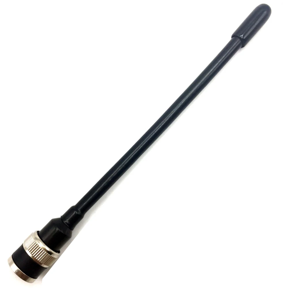 10X UHF 400-470MHz Antenna BNC for Kenwood ICOM for V8 V80 IC-U82 Radio yaesu ham radio radio amador Antenna (6)