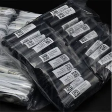 20 sztuk/partia hurtownie telefon komórkowy słuchawki douszne 3.5mm Jack uniwersalne słuchawki douszne z mikrofonem sterowania muzyką dla iPhone Samsung S4 J5