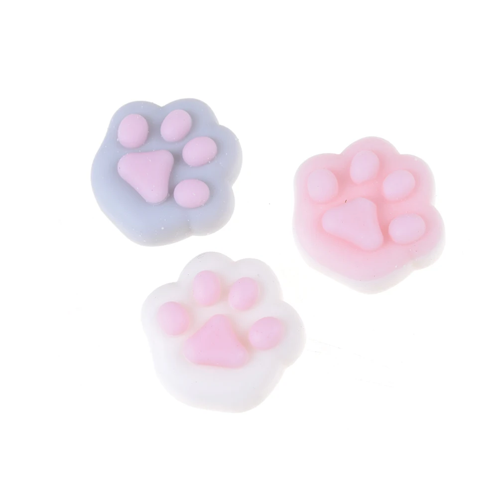 Каваи медленно восстанавливает форму сжимает котов Япония игрушки Mochi животных