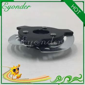 

Auto AC A/C Air Conditioning Compressor Magnetic Clutch Hub Damper Front Plate Sucker For Delphi CVC6 for Opel Astra H Zafira B