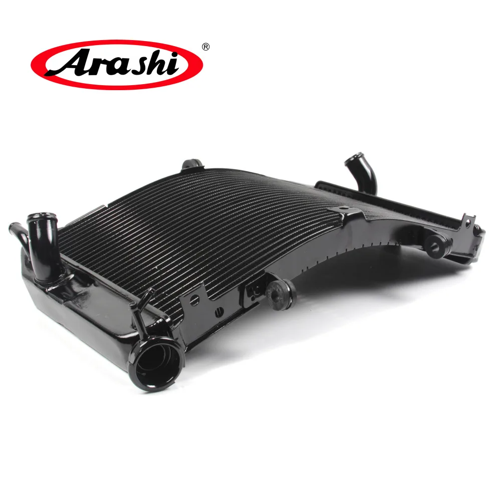 

Arashi For SUZUKI GSXR750 2001-2002 Motorcycle Radiator Cooler Water Rradiator Cooler GSX750R GSXR-750 GXS750 R 2001 2002