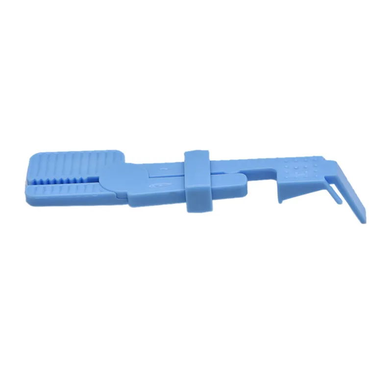 Pces Dental Film Titular Clipe Azul Plástico X-ray Fotografia Oral Câmera Máquina Clínica Snap Clip Autoclavable 10 x Ray 6 Cheap Laboratório DentalMecânico Aquipment & Consumíveis