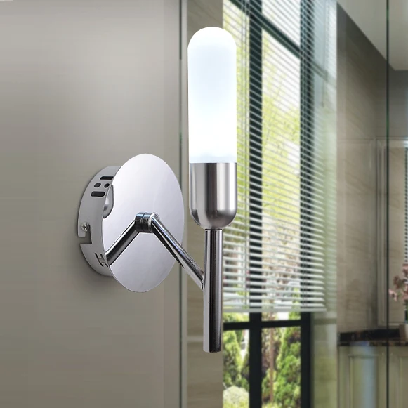 Compra led hallway light online al por mayor de china, mayoristas ... Balcon Minimalistas Créatif