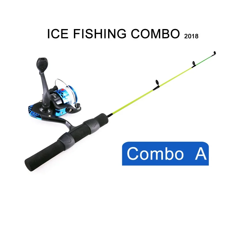 2018 جديد الجليد الصيد كومبو قضيب و بكرة ثلاثة أنواع من دعوى التخصصات الجليد الصيد أدوات 2018 جديد الجليد الصيد كومبو قضيب و بكرة ثلاثة أنواع من دعوى التخصصات الجليد الصيد أدوات