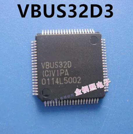 Лучшее Высокое качество VBUS32D3 VBUS32 оригинал | Электроника