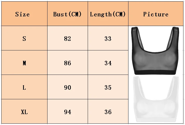 Женский сексуальный укороченный топ без косточек, бюстгальтер, нижнее белье, ночное белье, бюстье, сетчатый жилет