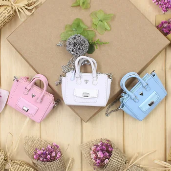 

Doll handbags suitable for Blyth doll Licca Pullip AZONE 1/6 BJD doll accessories single-shoulder bag