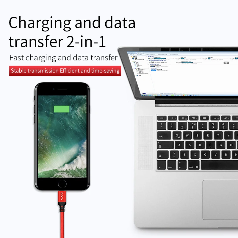 USB кабель для Apple iPhone Xs Max XR X 7 6 s Plus 1 м/2 м|Кабели мобильных телефонов| |