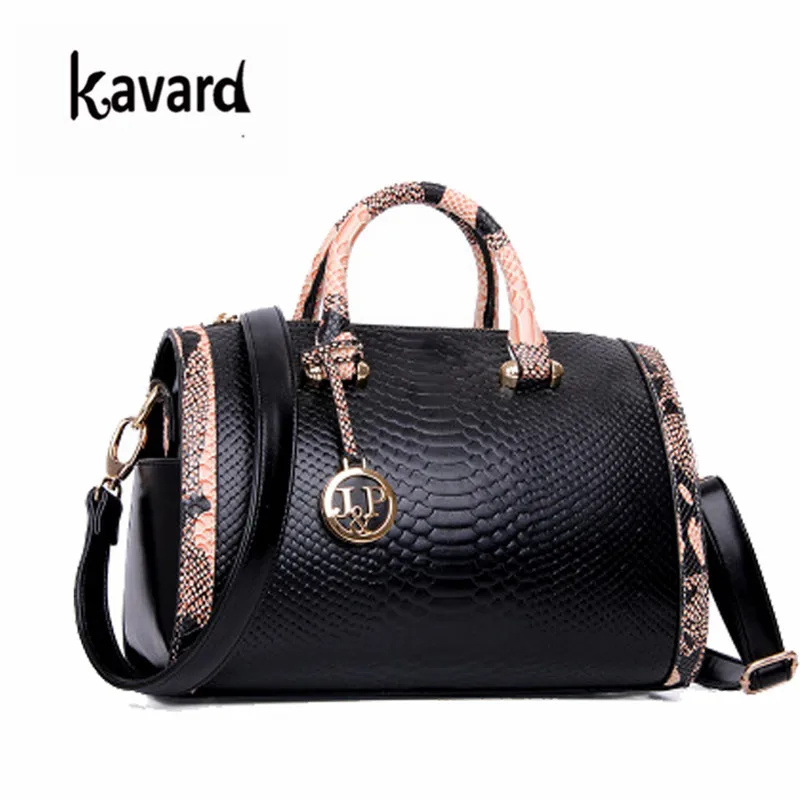Boston Bucket Известный дизайнерский бренд Pochette женские сумки кожаные 2016 neverfull bolsos