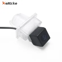 EEMRKE CCD HD Car Rear View Camera Backup Camera Reverse Parking Camera NTSC RCA for Mercedes