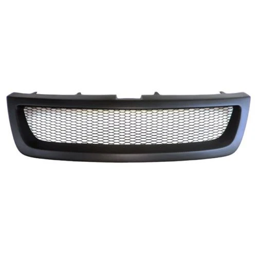 

Front Bumper Mesh Grill Grille Fits for Volkswagen T ouareg 04 05 06 07 2004-2007