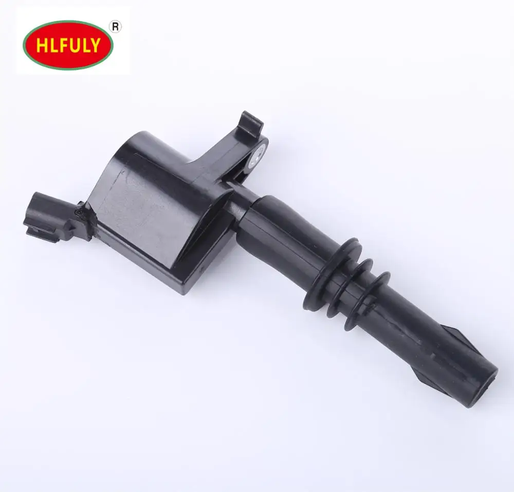 Fast Delivery Factory Made Best Quality Ignition Coil For Ford 8c128222