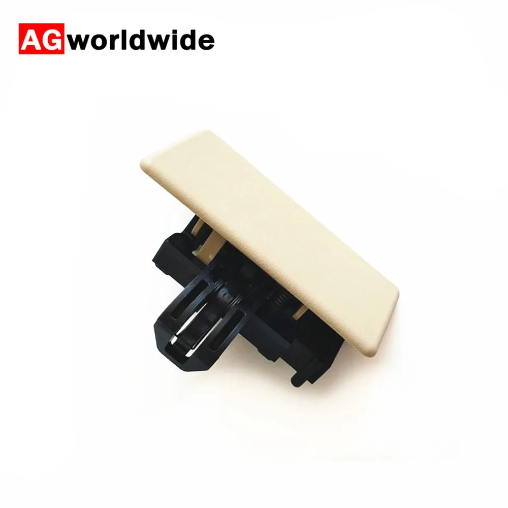 

For Land Rover Freelander 2 LR2 Glove Box Release Latch Handle Beige LR008032
