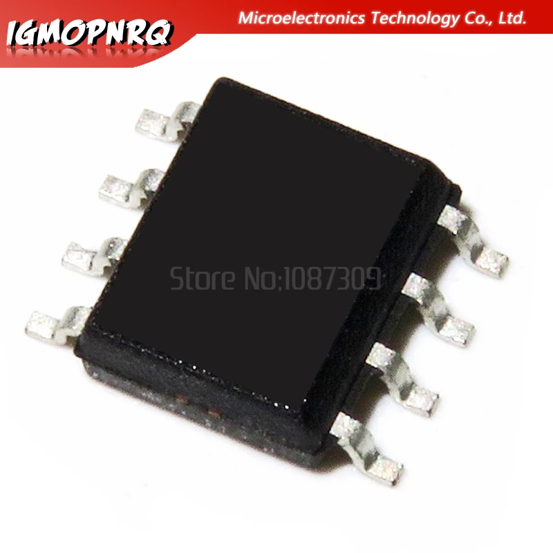 10 шт. 9926A ME9926A CEM9926A APM9926A цепь управления Низкое напряжение MOS p SOP-8 новый
