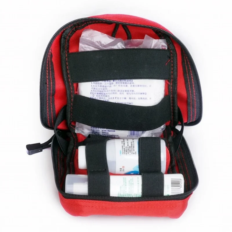 Abay Военная тактическая поясная сумка медицинский Molle поясная сумка IFAK Аварийная Аптечка для охоты EDC сумки для инструментов