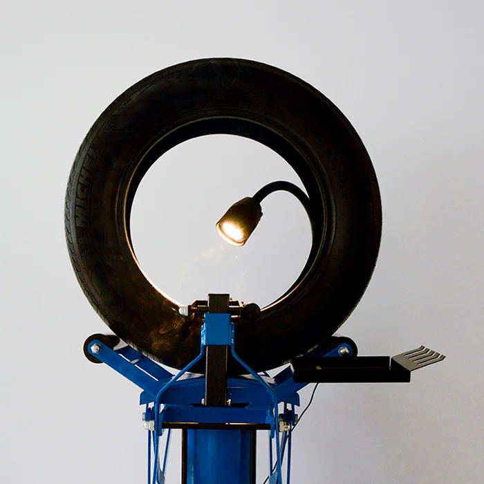 

Factory Direct Pneumatic Tire Expansion Tire Expanding Quality Machine Expansion Births