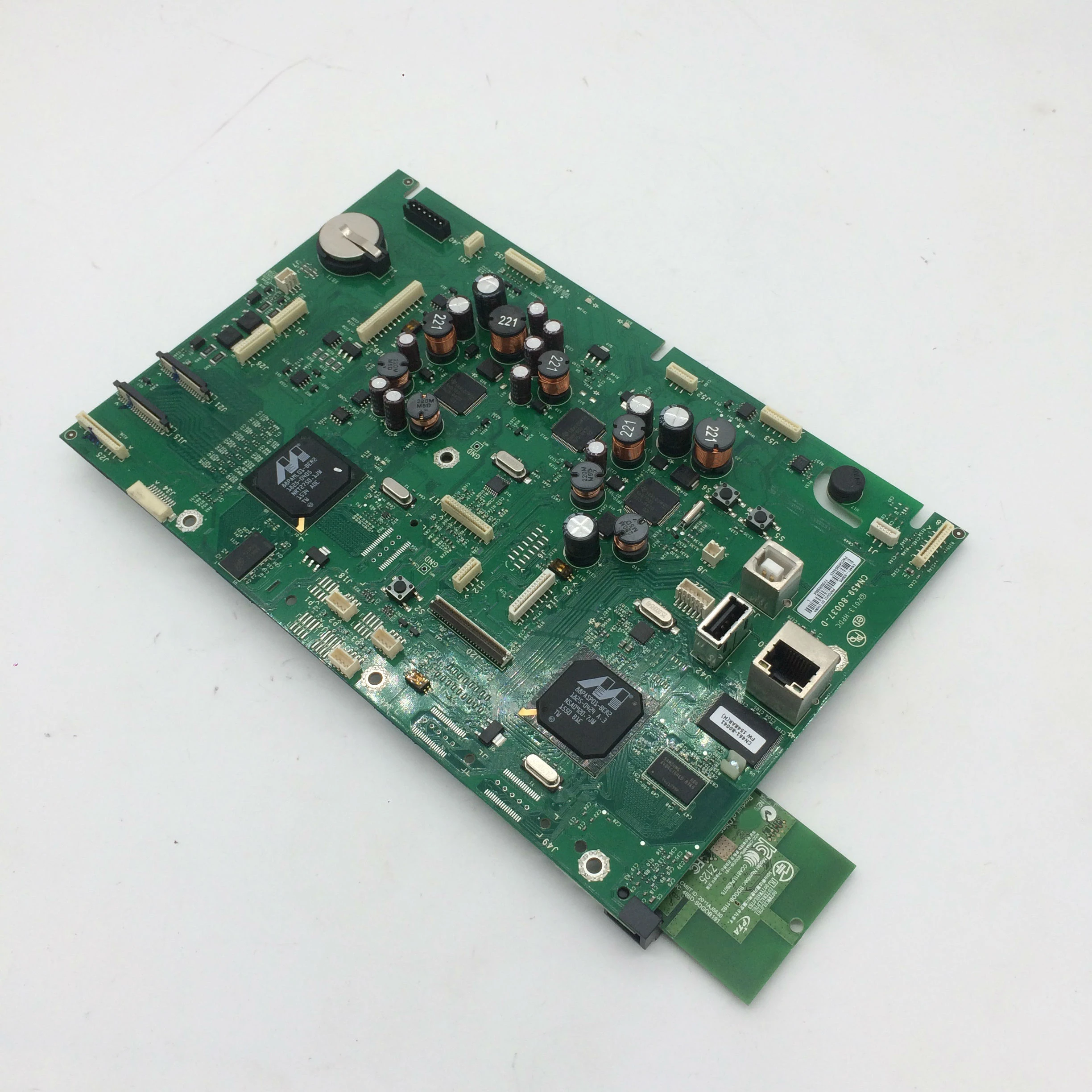 hp officejet pro 476