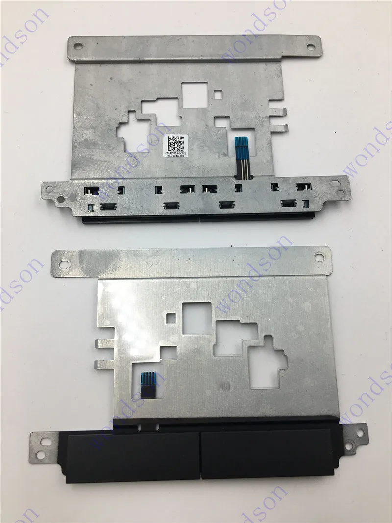 Original Laptop Touchpad Buttons For DELL E5440 Touchpad Left and Right Button L&R Button CN