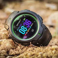 Для sony Google htc LG One Plus Cubot Bluetooth Smart Часы Heart Rate Фитнес трекер Спорт браслет Smartwatch для Для мужчин для женщин