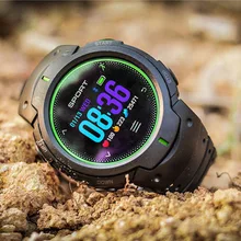 cubot smartwatch