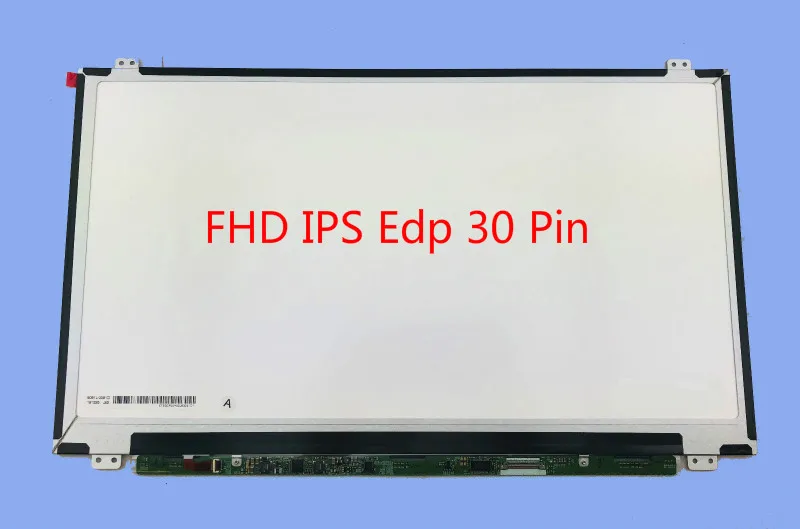 

LP156WF6 SP LED LCD matrix SCREEN 15.6" LP156WF6-SPK1 LP156WF6-SPA1 LP156WF6-SPB1 1080p eDP