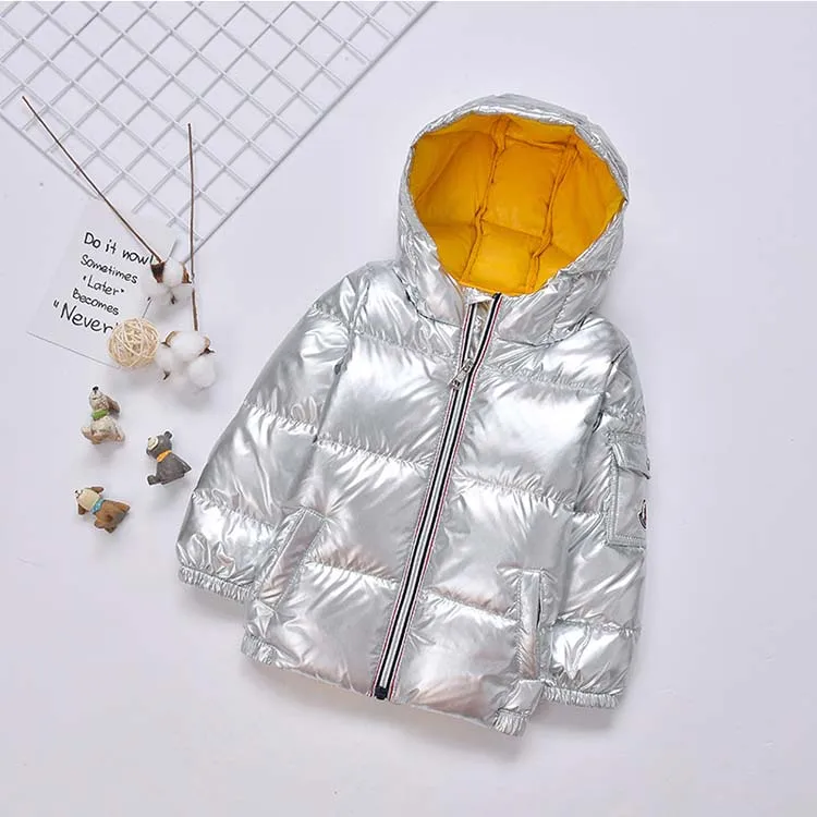 silver