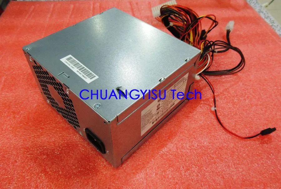 Бесплатная доставка CHUANGYISU для proнастольный 400 G1 MT источник питания 759051 001 759769 DPS 180AB