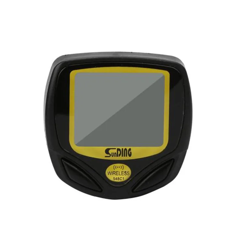 Top Wireless LCD Bike Computer Speed Odometer Speedometer Cycle Bicycle Waterproof Outdoor Sports Bicycle Cycling Accessorie July 12 2 Top Wireless LCD Bike Computer Speed Odometer Speedometer Cycle Bicycle Waterproof Outdoor Sports Bicycle Cycling Accessorie July 12 2