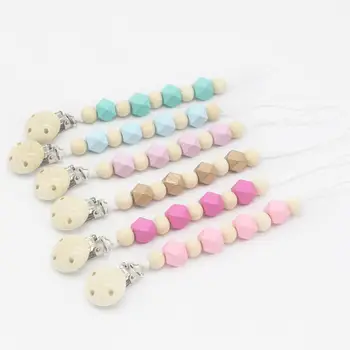 

Appease Pacifier Chain Clips Pacifier Belt Anti-Drop Chain for Baby