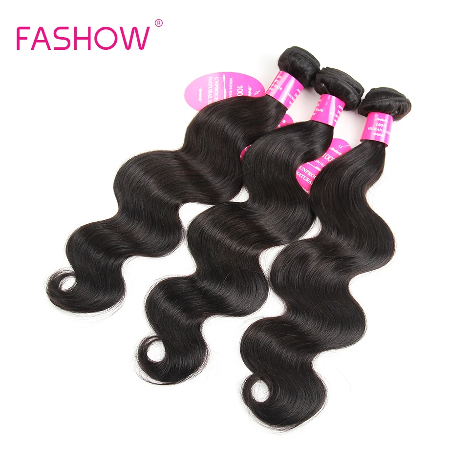 brazilian hair weave
