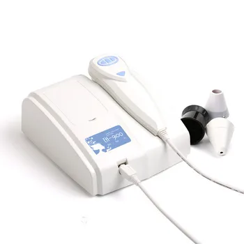 

Hot Sale New 8.0 MP High Resolution Digital CCD USB Multi-function UV Skin Analyzer Skin Camera Skin Scope Skin Diagnosis