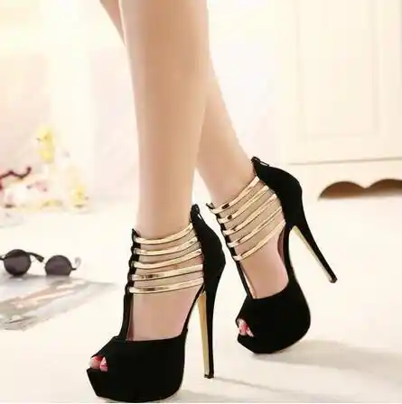heels for women with small feet