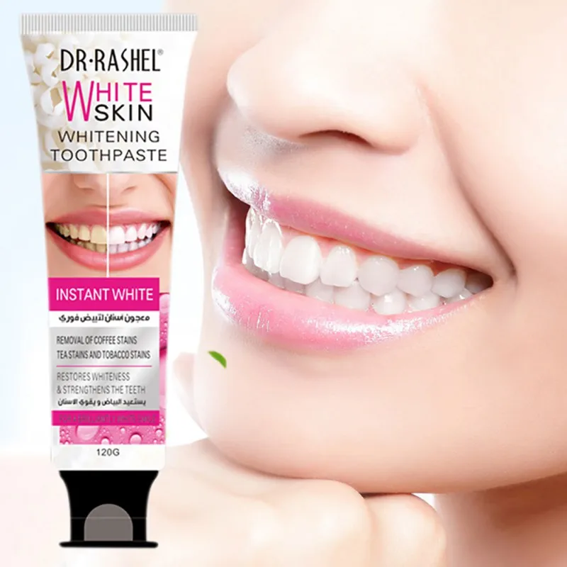 

Pink Mint Anti-tartar Periodontal Care Toothpaste All-purpose Teeth Toothpaste Mint Tooth Paste 120g