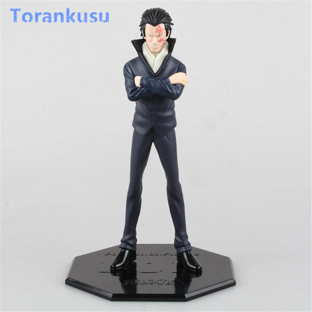 ワンピースフィギュアモンキー D ドラゴン Figura アニメ図ルフィ父フィグマ人形 Acgn Pvc ホットおもちゃ子供のためギフトモデル Pg Aliexpress